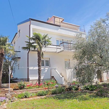 Apartments Zarko Brzac المظهر الخارجي الصورة