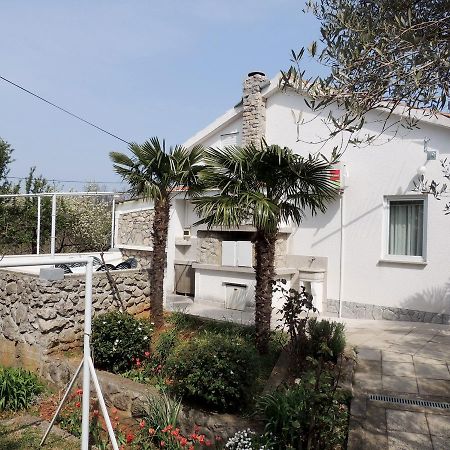Apartments Zarko Brzac المظهر الخارجي الصورة