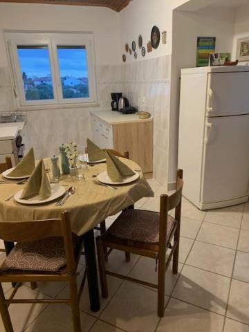 Apartments Zarko Brzac المظهر الخارجي الصورة