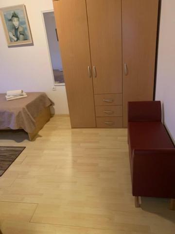 Apartments Zarko Brzac المظهر الخارجي الصورة