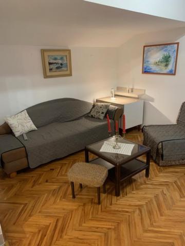 Apartments Zarko Brzac المظهر الخارجي الصورة