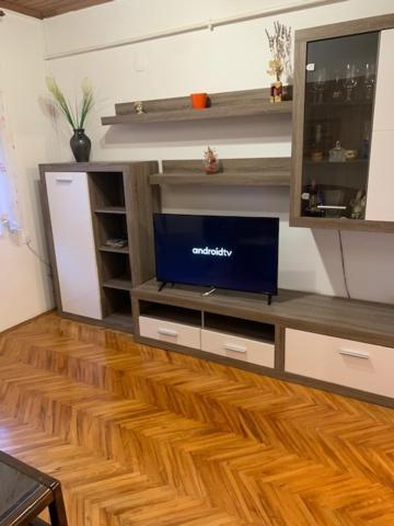Apartments Zarko Brzac المظهر الخارجي الصورة