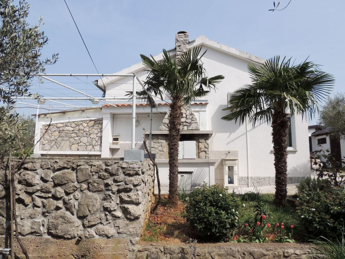 Apartments Zarko Brzac المظهر الخارجي الصورة