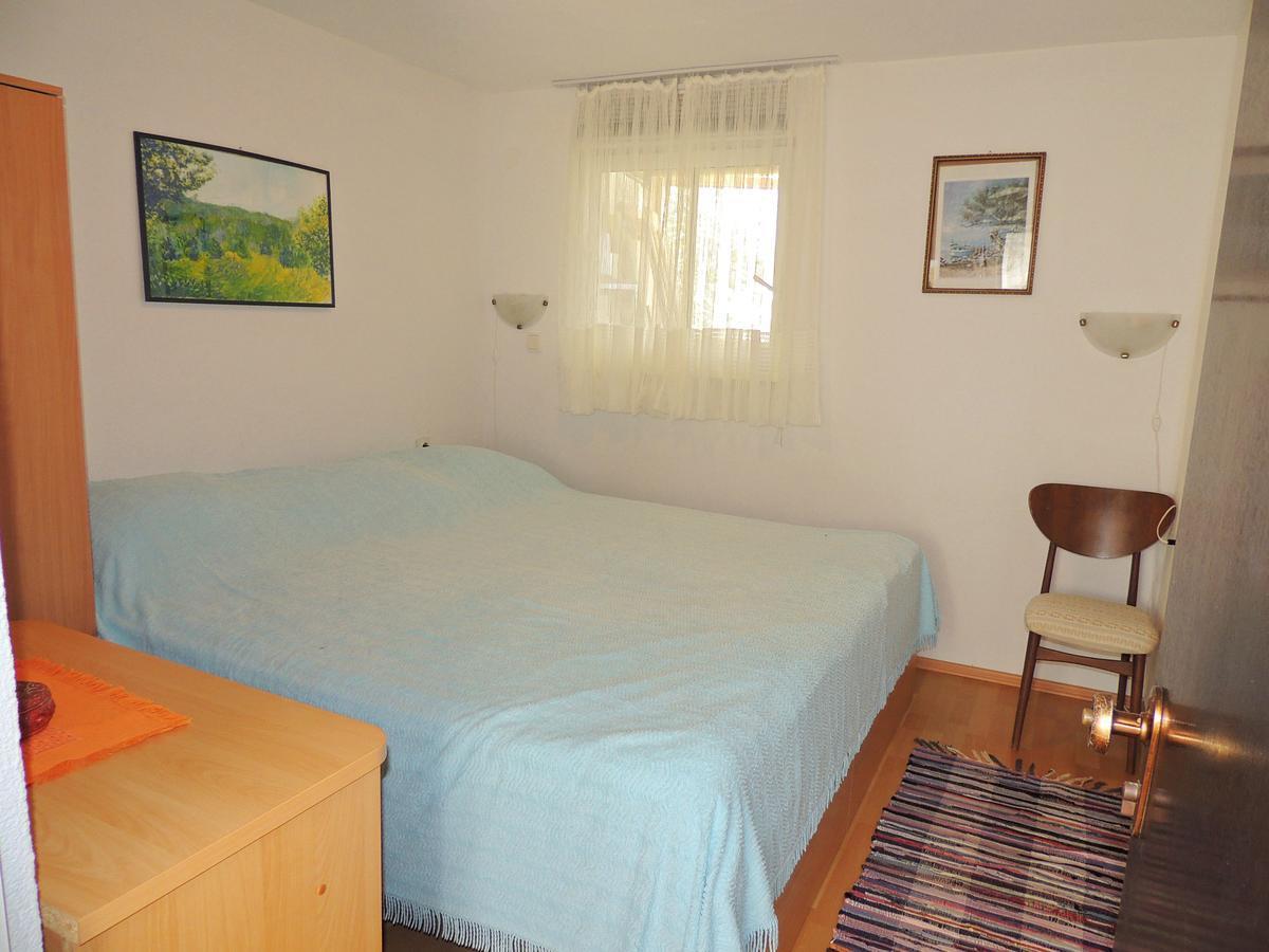 Apartments Zarko Brzac المظهر الخارجي الصورة