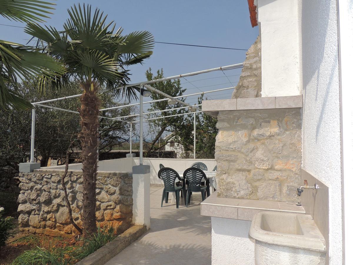 Apartments Zarko Brzac المظهر الخارجي الصورة