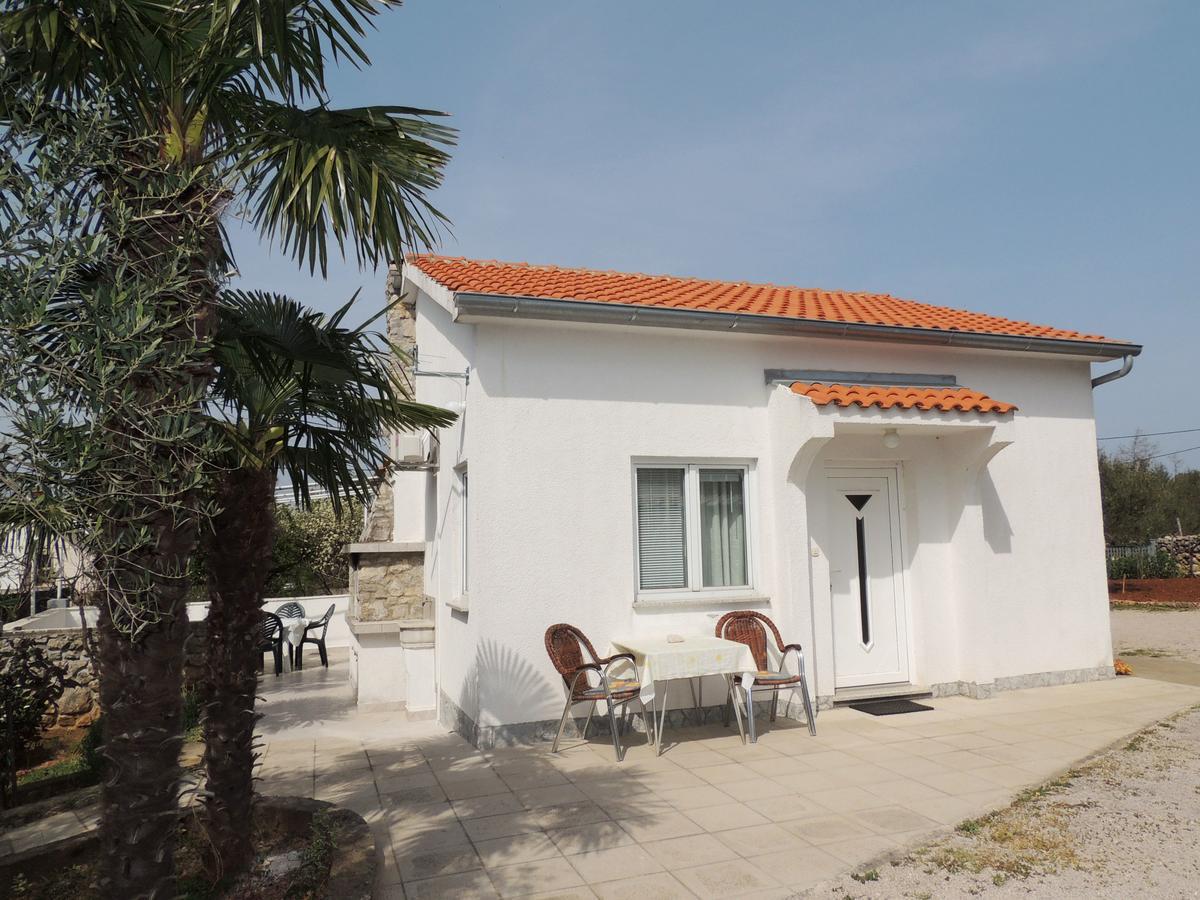 Apartments Zarko Brzac المظهر الخارجي الصورة