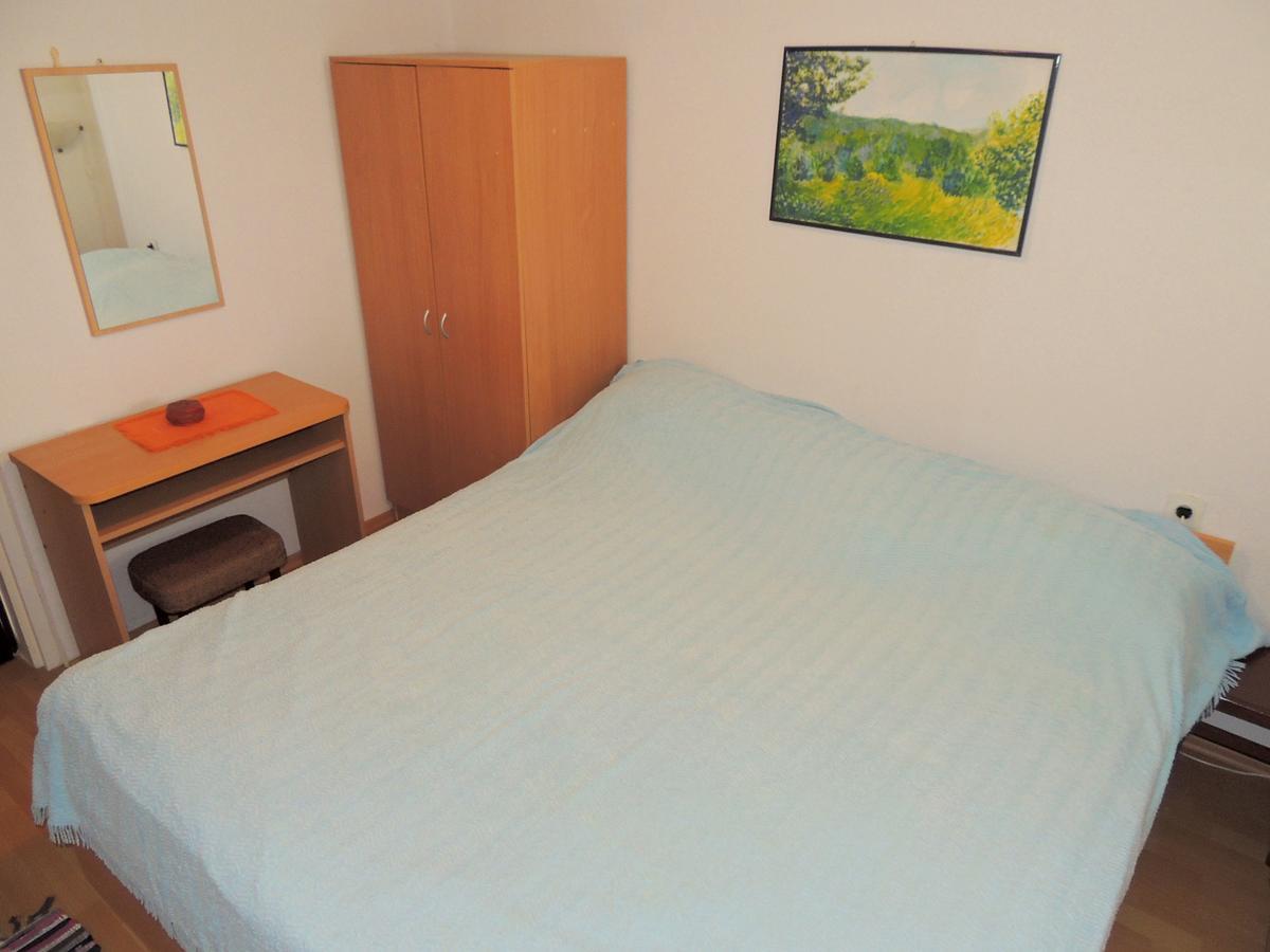 Apartments Zarko Brzac المظهر الخارجي الصورة