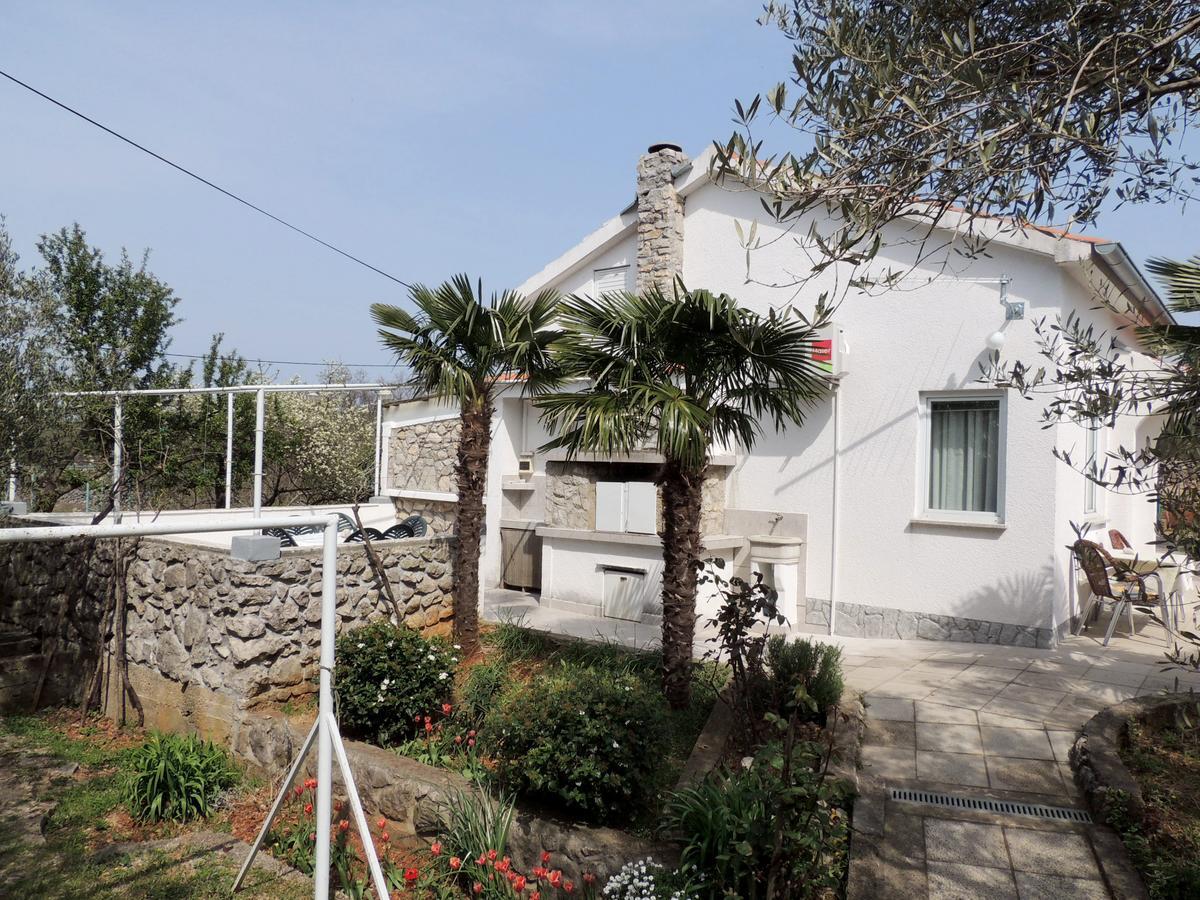 Apartments Zarko Brzac المظهر الخارجي الصورة